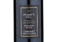 Penny's Hill Edwards Road Cabernet Sauvignon,2017