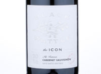 Black Wattle Vineyards The Icon Mt Benson Cabernet Sauvignon,2016