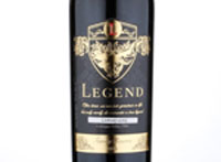 Legend Family Reserve Carmenere,2016