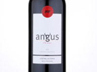 Angus The Bull Cabernet Sauvgnon,2017