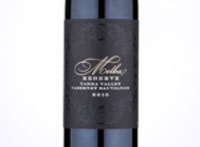 Melba Reserve Cabernet Sauvignon,2015