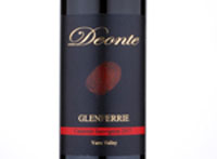 Deonte Wines Glenferrie Cabernet Sauvignon,2017