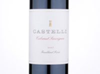Castelli Estate Cabernet Sauvignon,2017