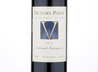 Victory Point Cabernet Sauvignon,2016