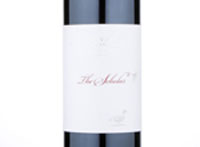 Single Vineyard Scholar Cabernet Sauvignon,2017