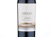 Siegel Single Vineyard Carmenere,2016