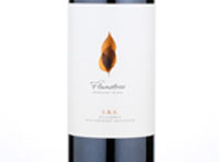 Flametree S.R.S. Wilyabrup Cabernet Sauvignon,2016
