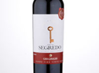 Casa Geraldo Segredo Cabernet Sauvignon,2013