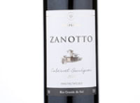 Zanotto Cabernet Sauvignon,2016
