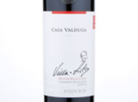 Casa Valduga Villa Lobos,2012