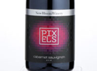 Pixels Cabernet Sauvignon,2016