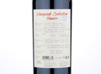 Vineyards Selection Merlot/Cabernet Franc/Petit Verdot,2016