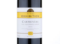 The Society's Exhibition Colchagua Carmenère,2016