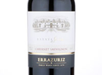 Errazuriz Estate Series Cabernet Sauvignon,2017