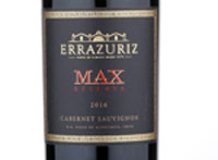 Errazuriz Max Reserva Cabernet Sauvignon,2016