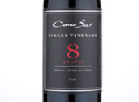 Single Vineyard 8 Grapes,2017