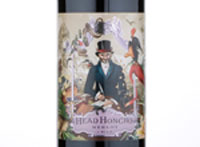 Head Honcho Merlot,2018