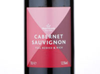 Morrisons Cabernet Sauvignon,2018