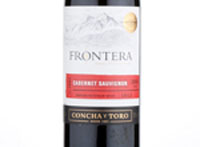 Frontera Cabernet Sauvignon,2018