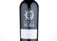 Santa Alba Reserva Cabernet Sauvignon,2017