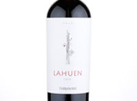 Lahuen,2016