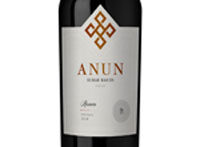 Anun Reserva Merlot,2018