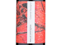 Valle Antigua Cabernet Sauvignon,2018