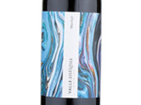 Valle Antigua Merlot,2018