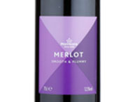 Morrisons Merlot,2018