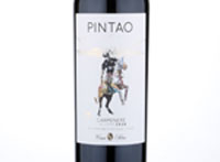 Casa Silva Reserva Pintao Carmenere,2018