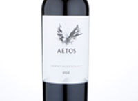 Aetos Reserva Pivada Vin Du Chili,2017