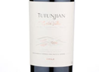 Tutunjian Entrevalles,2016