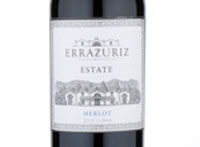Errazuriz Estate Series Merlot,2018