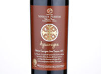 Aguanegra Gran Reserva Cabernet Sauvignon,2015