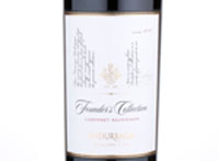 Founder's Collection Cabernet Sauvignon,2016