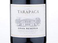 Tarapacá Gran Reserva Cabernet Sauvignon,2017
