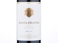 Santa Helena Reserva Merlot,2018
