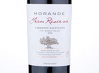 Morandé Gran Reserva Cabernet Sauvignon,2015