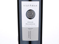 Vistamar Gran Reserva Cabernet Sauvignon,2015
