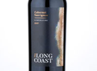 Long Coast Cabernet Sauvignon Reserva,2017