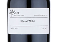 Lafken Blend,2014