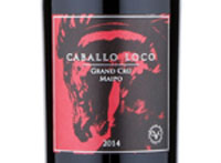 Caballo Loco Grand Cru Maipo,2014