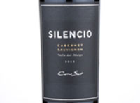 Silencio Cabernet Sauvignon,2013
