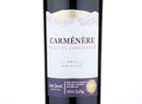 Asda Extra Special Carmenere,2017