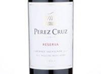 Cabernet Sauvignon Reserva,2017