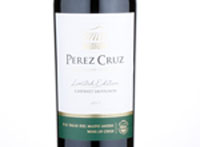 Cabernet Sauvignon Limited Edition,2017