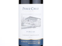 Pircas Cabernet Sauvignon,2015