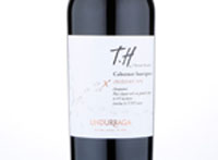 T.H. Cabernet Sauvignon Cauquenes,2016