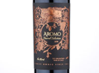 Aromo Barrel Selection The Blend,2016