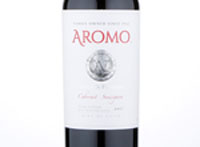 Aromo Reserva Privada Cabernet Sauvignon,2017